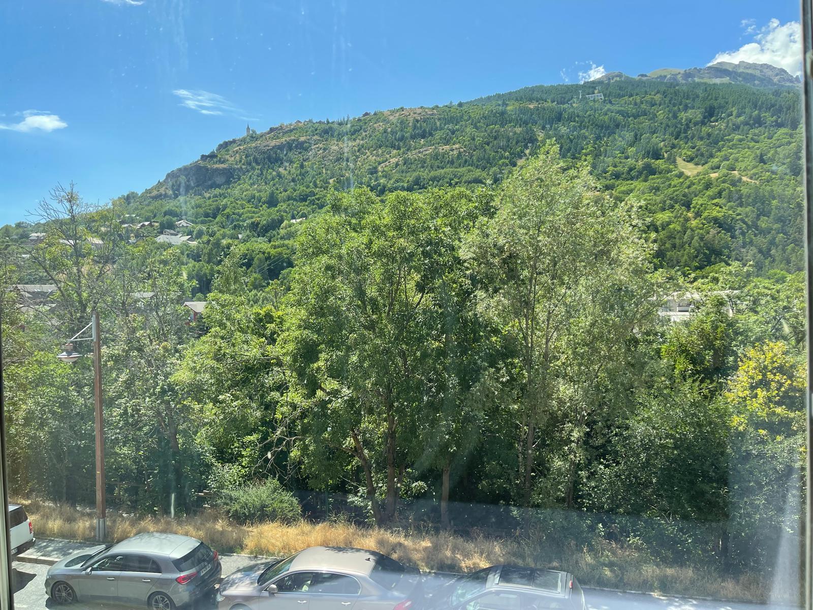 Briançon (05) - Résidence Saint François